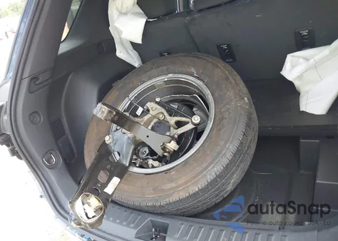 2025 Chevrolet Equinox Fwd Lt из США, поврежденный, VIN 3GNAXHEG4SL105819